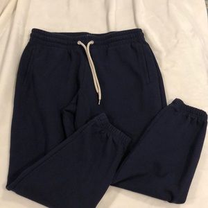 GAP sweatpants